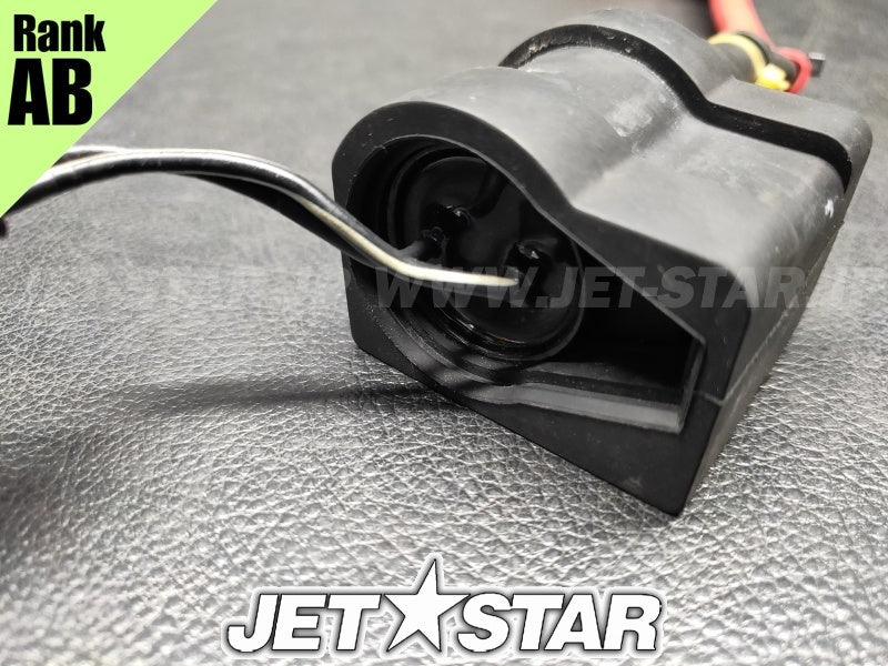Used 65U-85570-20-00 IGNITION COIL ASSY [Y0388-34]