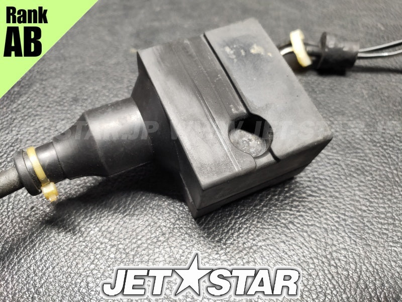 Used 65U-85570-20-00 IGNITION COIL ASSY [Y0388-34]