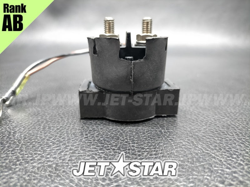 Used 6G1-81941-10-00 STARTER RELAY ASSY [Y0388-35]