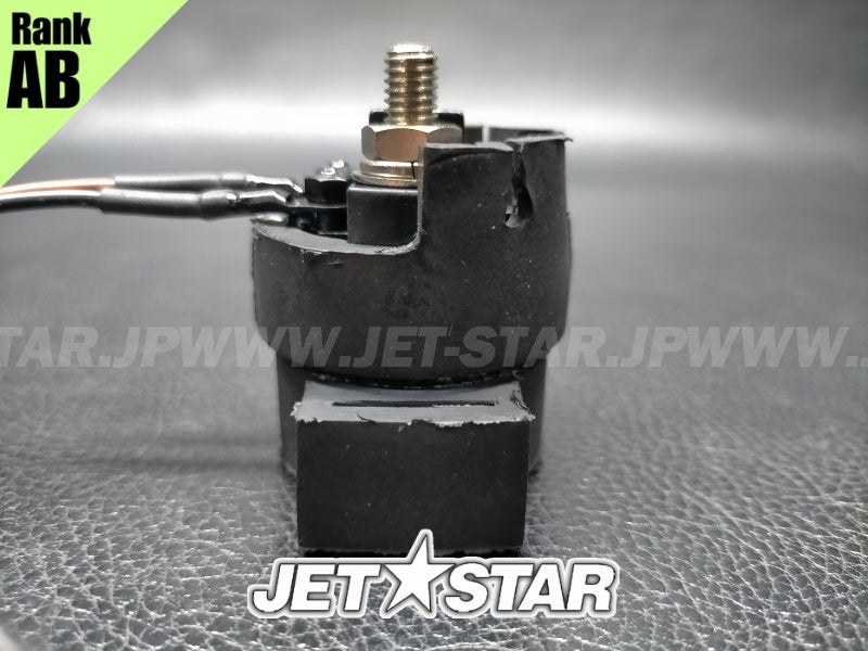 Used 6G1-81941-10-00 STARTER RELAY ASSY [Y0388-35]