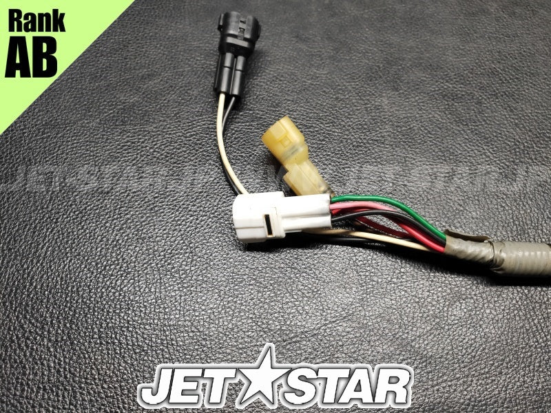 Used 65U-82553-00-00 EXTENSION, WIRE LEAD [Y0388-36]