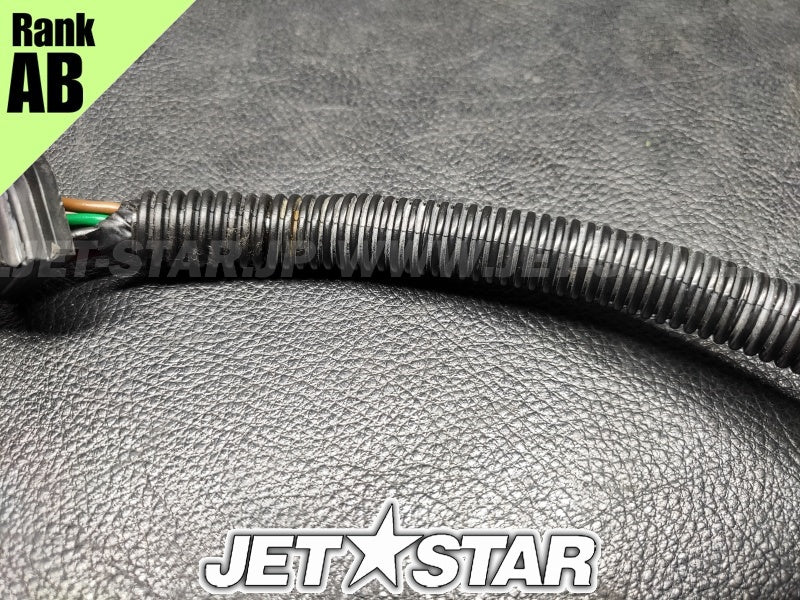 Used 65U-82553-00-00 EXTENSION, WIRE LEAD [Y0388-36]