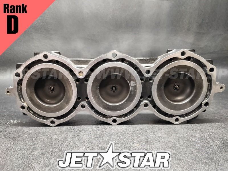 Used 65U-11111-00-94 HEAD, CYLINDER 1 (WITH DEFECT) [Y0388-43]