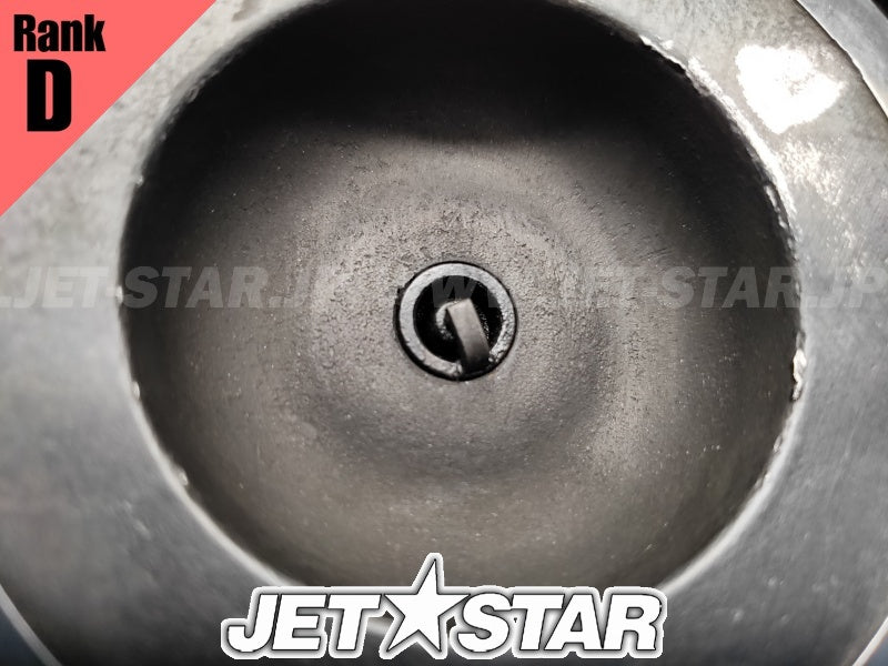 Used 65U-11111-00-94 HEAD, CYLINDER 1 (WITH DEFECT) [Y0388-43]