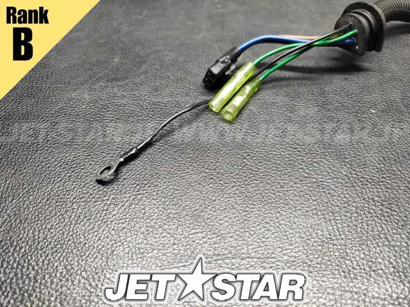 Used 65U-85510-00-00 STATOR ASSEMBLY [Y0388-45]