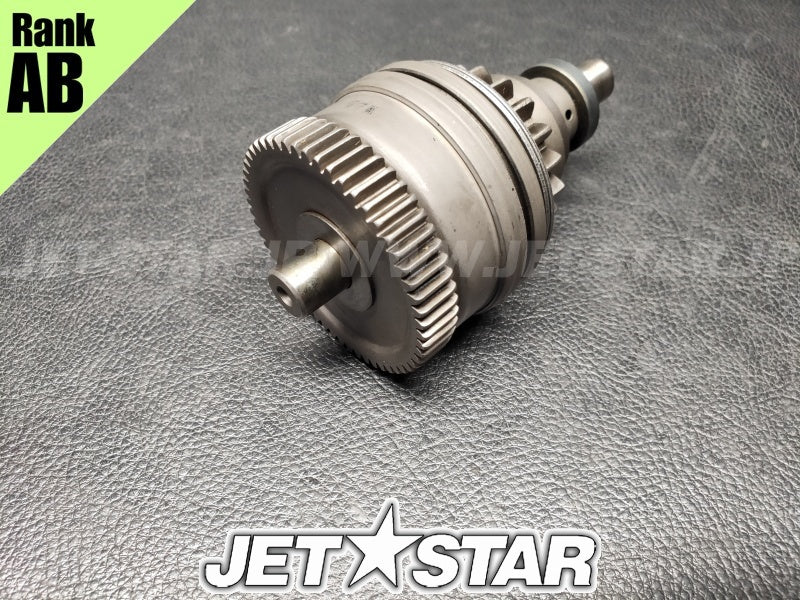 Used 6M6-8183E-01-00 IDLE GEAR COMP [Y0388-47]