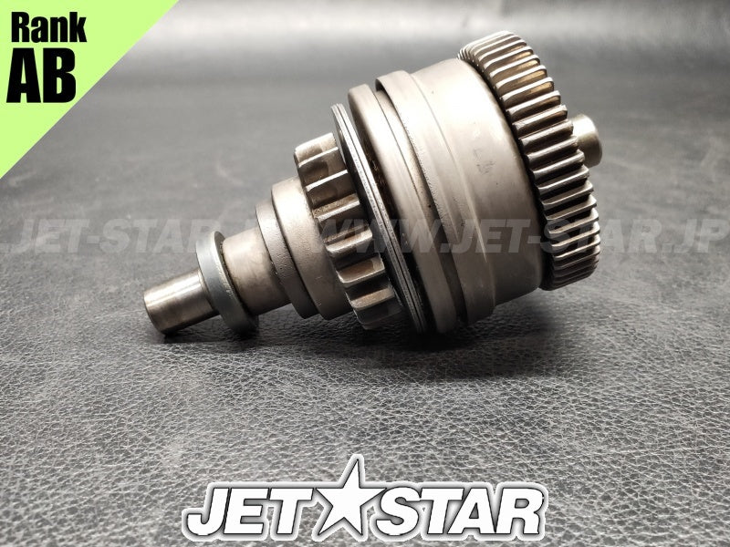 Used 6M6-8183E-01-00 IDLE GEAR COMP [Y0388-47]