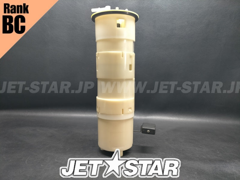 Used 60E-13907-01 FUEL PUMP COMP [Y0437-12]