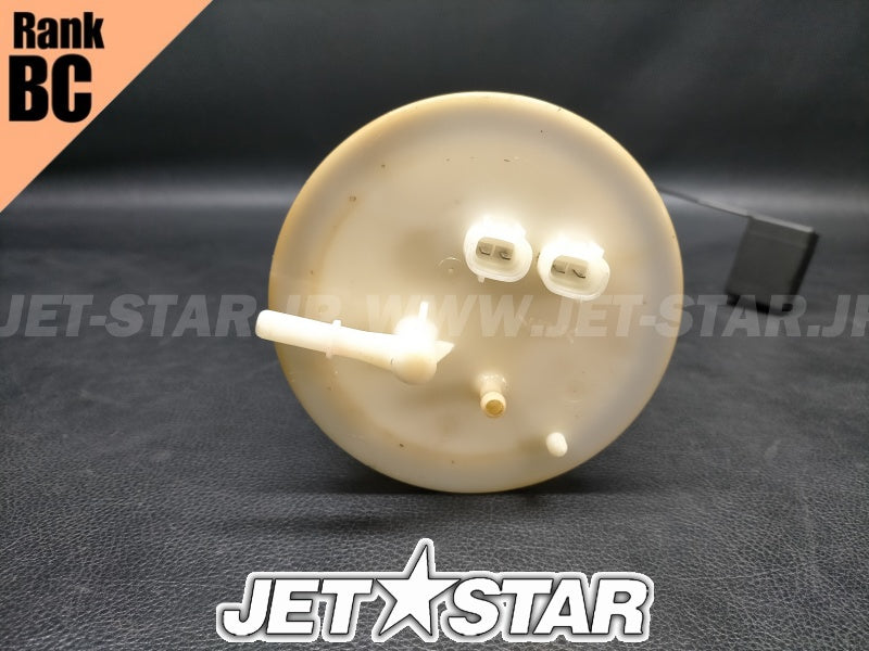 Used 60E-13907-01 FUEL PUMP COMP [Y0437-12]