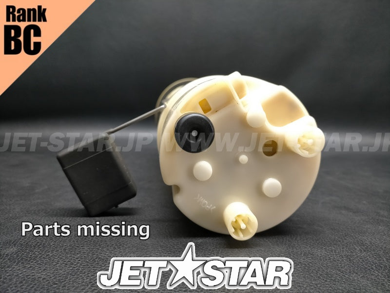 Used 60E-13907-01 FUEL PUMP COMP [Y0437-12]