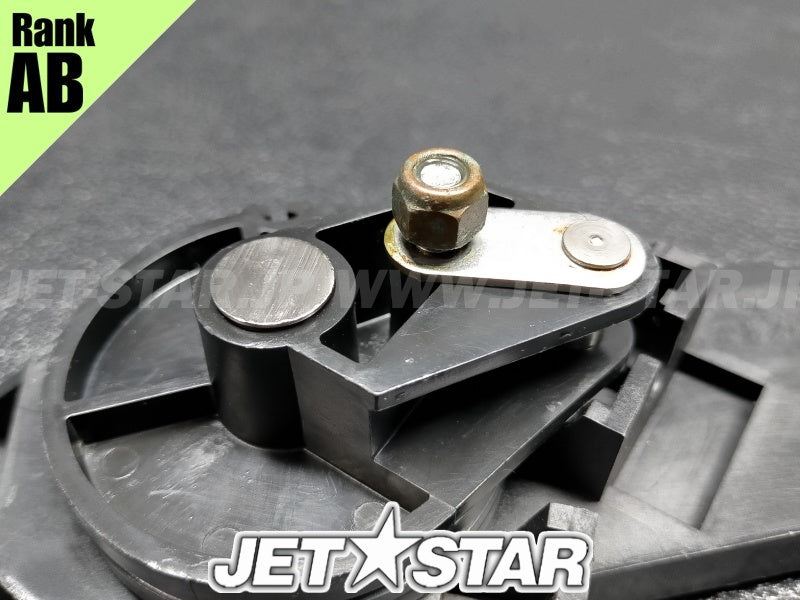 Used F0D-U153J-10-00 REMOCON, NOZZLE 2 YMUS [Y0437-13]