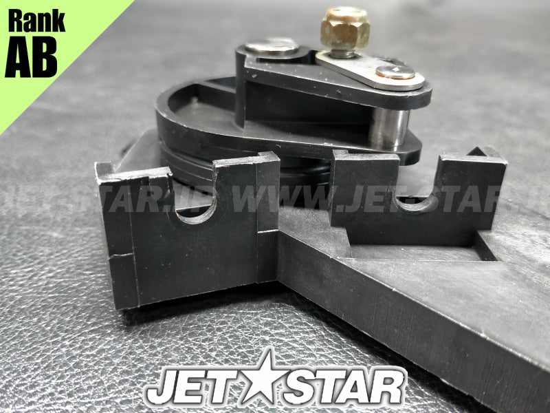 Used F0D-U153J-10-00 REMOCON, NOZZLE 2 YMUS [Y0437-13]