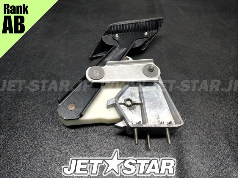 Used F1X-6134A-03-00 REMOCON. LEVER ASSY [Y0437-14]