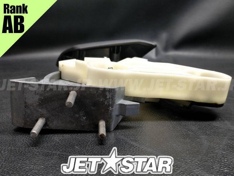 Used F1X-6134A-03-00 REMOCON. LEVER ASSY [Y0437-14]