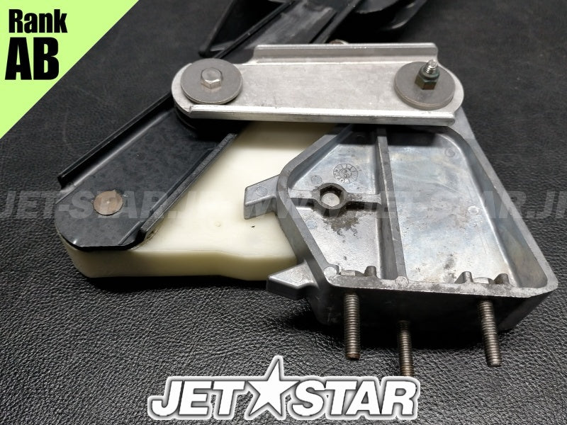 Used F1X-6134A-03-00 REMOCON. LEVER ASSY [Y0437-14]