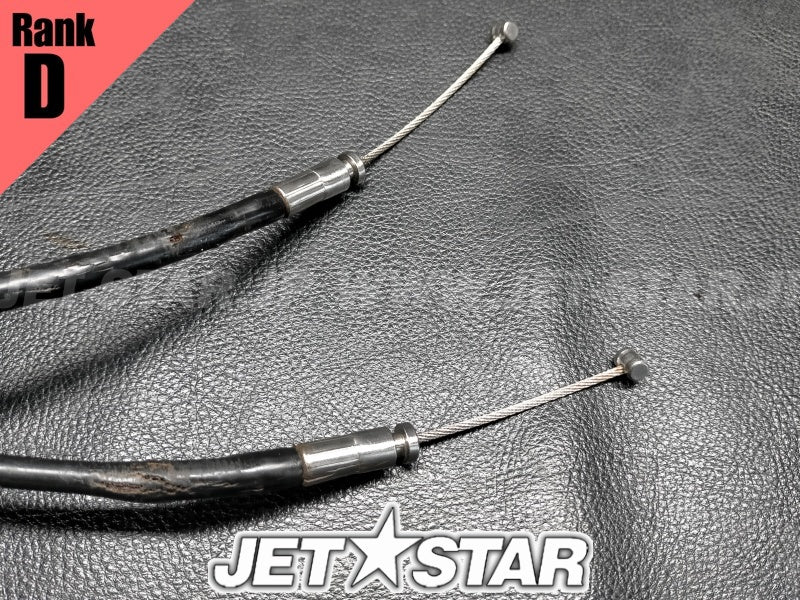 Used F1B-U153D-01-00 CABLE, NOZZLE CONTROL 2 YMUS (WITH DEFECT) [Y0437-19]
