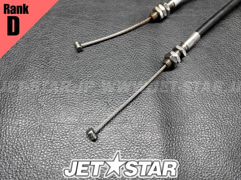 Used F1B-U153D-01-00 CABLE, NOZZLE CONTROL 2 YMUS (WITH DEFECT) [Y0437-19]