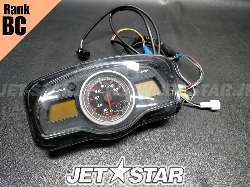 Used F1X-6820A-11-00 METER ASSY [Y0437-21]