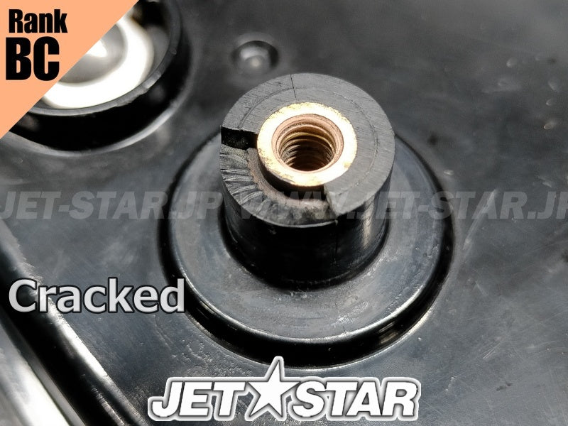 Used F1X-6820A-11-00 METER ASSY [Y0437-21]