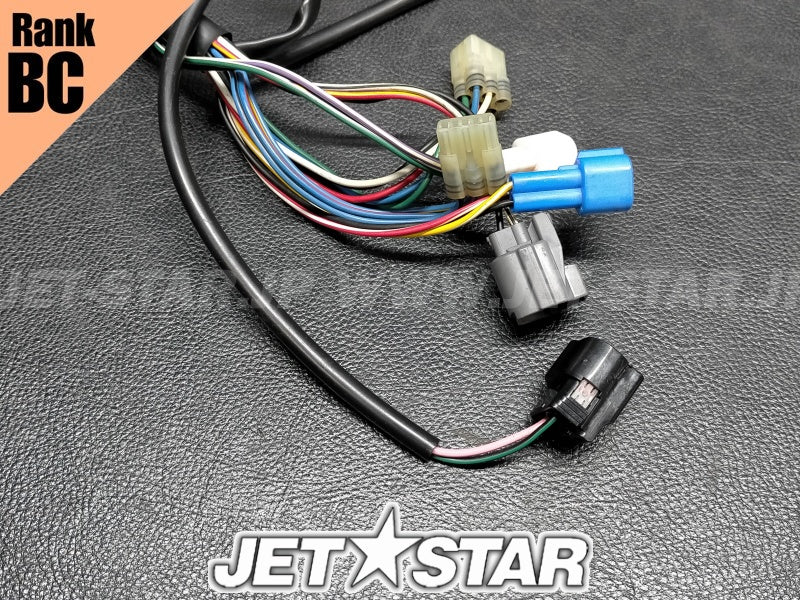 Used F1X-6820A-11-00 METER ASSY [Y0437-21]