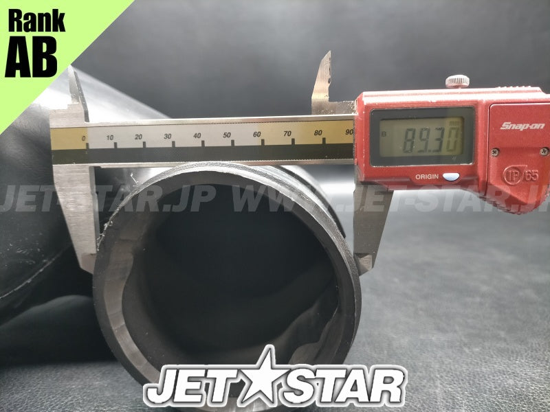 Used F0X-U4261-13-00 TANK, WATER [Y0437-41]
