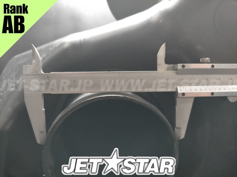 Used F0X-U4261-13-00 TANK, WATER [Y0437-41]