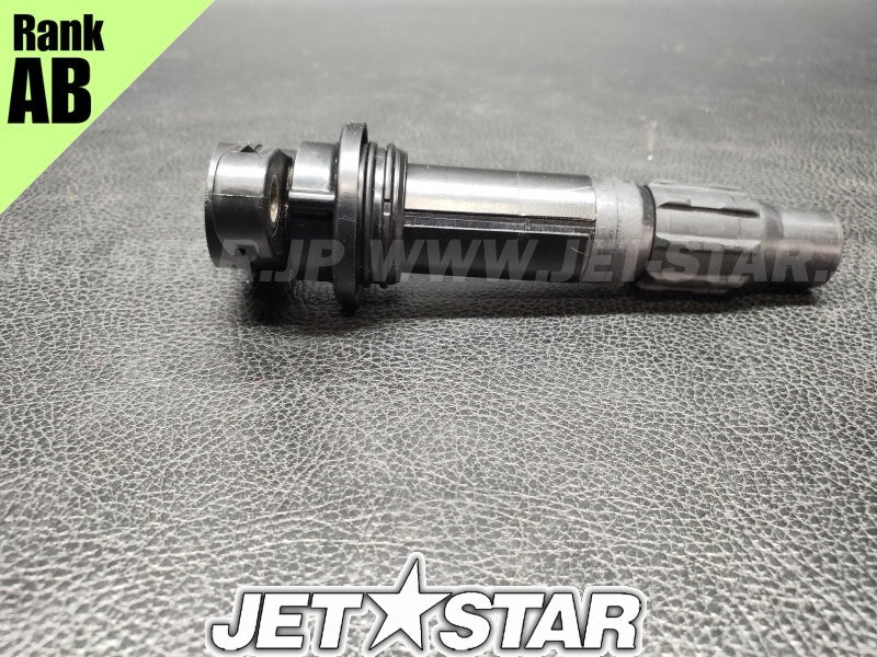Used 6B6-82310-00-00 IGNITION COIL ASSY [Y0437-60]