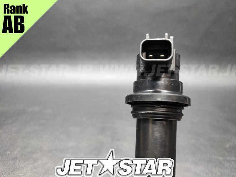 Used 6B6-82310-00-00 IGNITION COIL ASSY [Y0437-60]