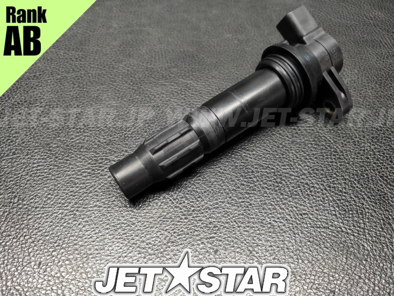Used 6B6-82310-00-00 IGNITION COIL ASSY [Y0437-61]