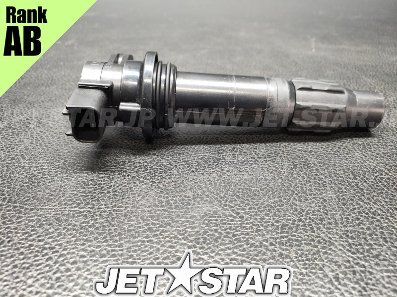 Used 6B6-82310-00-00 IGNITION COIL ASSY [Y0437-61]