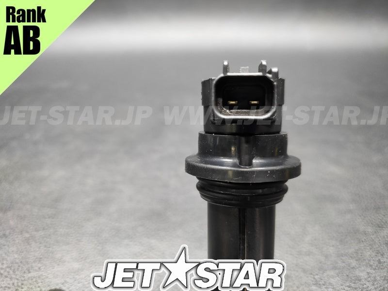 Used 6B6-82310-00-00 IGNITION COIL ASSY [Y0437-61]