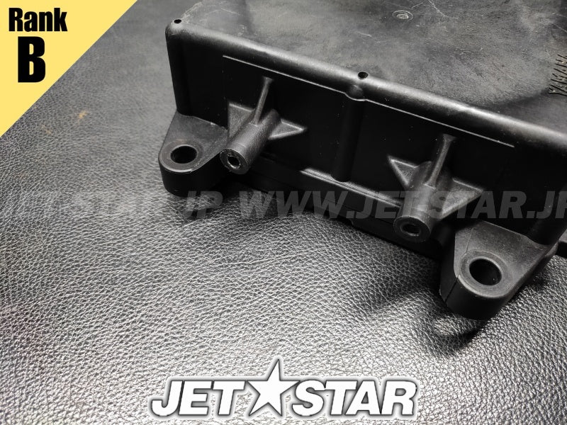 Used 60E-8552E-00-00 COVER, CASE [Y0437-65]