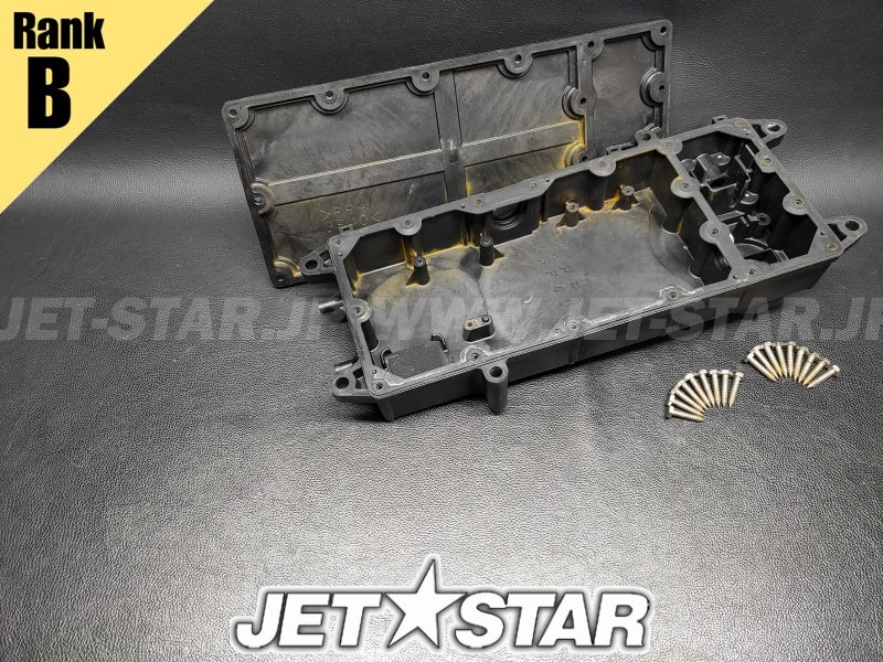Used 60E-8552E-00-00 COVER, CASE [Y0437-65]