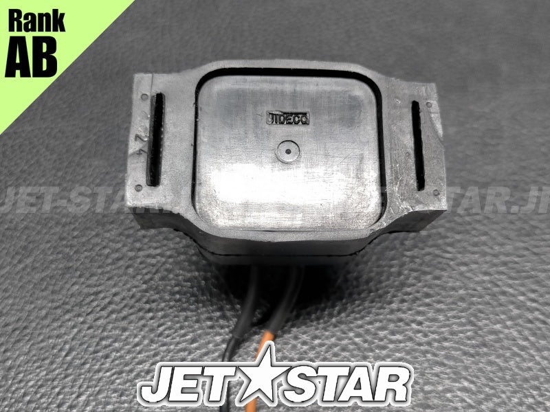 Used 6B6-81940-00-00 STARTER RELAY ASSY [Y0437-66]