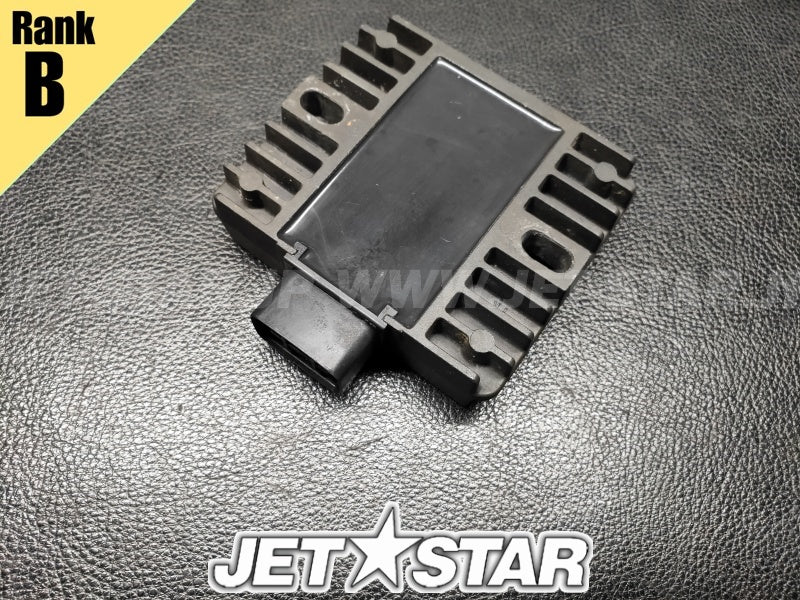 Used 6S8-81960-00-00 RECTIFIER & REGULATOR ASSY [Y0437-67]