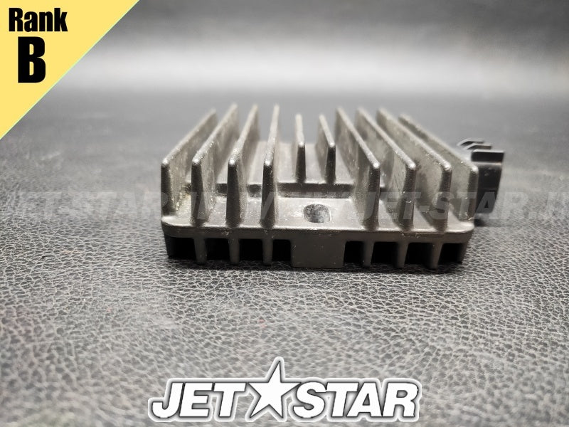 Used 6S8-81960-00-00 RECTIFIER & REGULATOR ASSY [Y0437-67]
