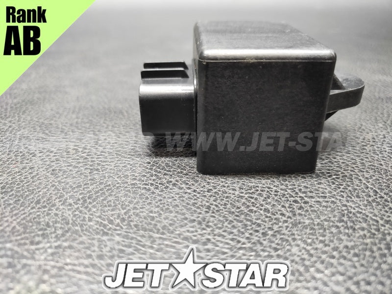Used 68V-81950-00-00 RELAY ASSY [Y0437-68]