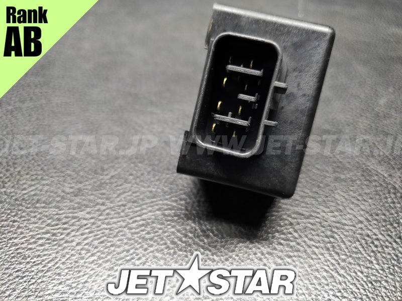 Used 68V-81950-00-00 RELAY ASSY [Y0437-68]