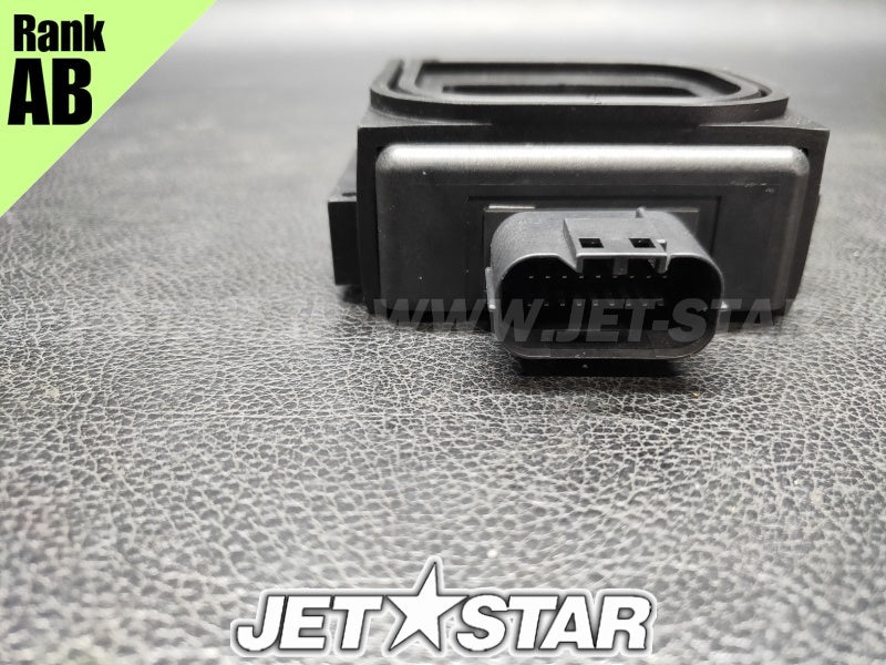Used 6B6-86265-00-00 RECEIVER COMPLETE [Y0437-71]