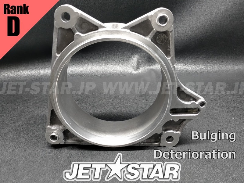 Used 66V-51312-01-94 HOUSING, IMPELLER (WITH DEFECT) [Y0437-79]