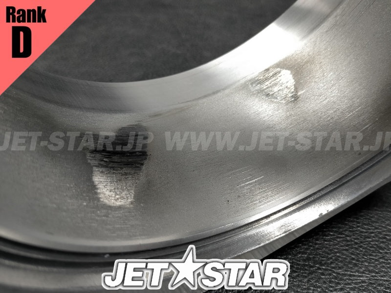 Used 66V-51312-01-94 HOUSING, IMPELLER (WITH DEFECT) [Y0437-79]