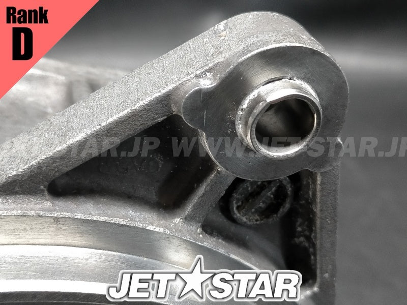 Used 66V-51312-01-94 HOUSING, IMPELLER (WITH DEFECT) [Y0437-79]