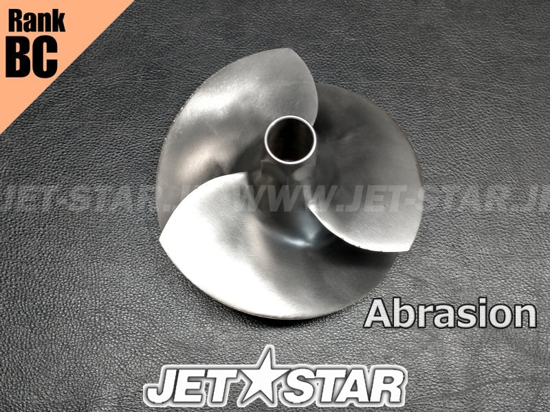 Used 6B6-R1321-00-00 IMPELLER YMUS [Y0437-80]
