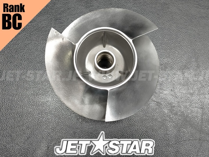 Used 6B6-R1321-00-00 IMPELLER YMUS [Y0437-80]