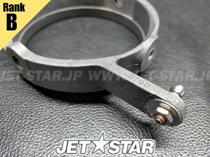 Used 60T-51190-00-94 RING,TRIM [Y0437-84]