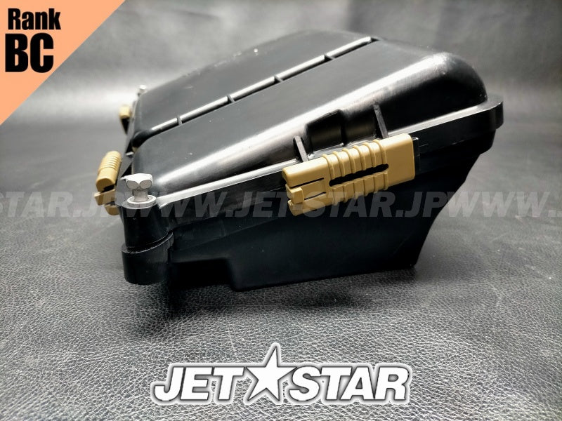 Used 66E-14480-10 COVER SUB ASSY [Y0861-01]