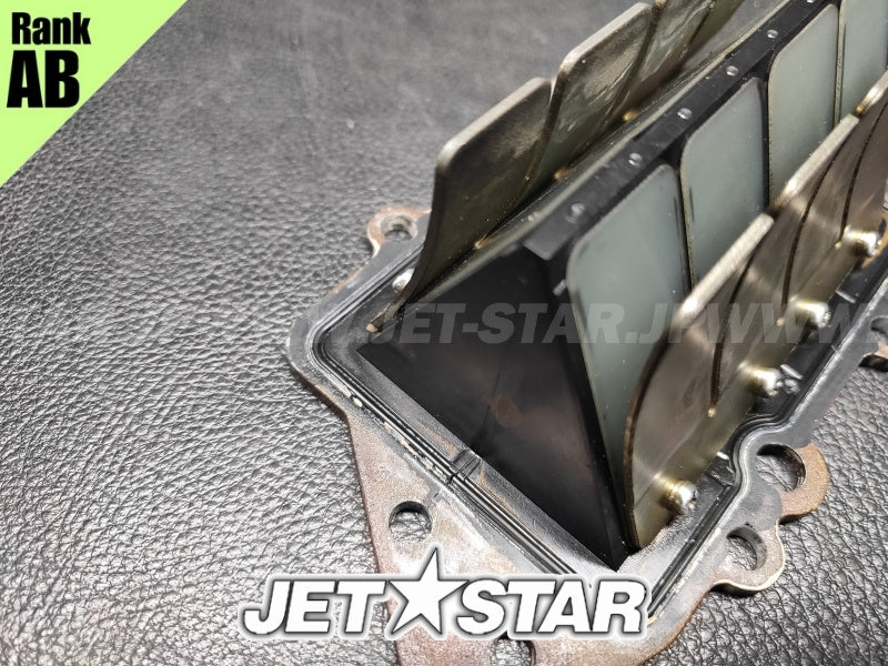 Used 66E-13610-00-00 REED VALVE ASSY [Y0861-02]