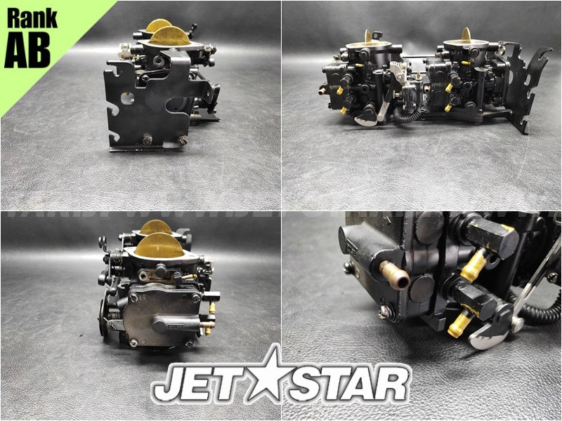 Used 67U-14301-00 COVER SUB ASSY Used [Y0861-03]