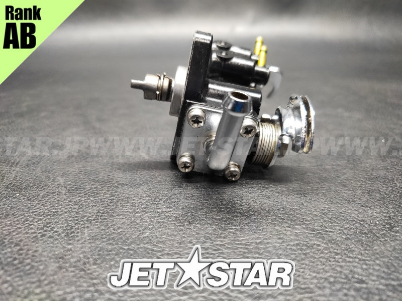 Used 66E-13200-01-00 OIL INJECTION PUMP ASSEMBLY [Y0861-04]