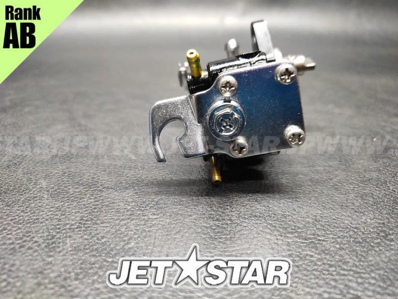 Used 66E-13200-01-00 OIL INJECTION PUMP ASSEMBLY [Y0861-04]